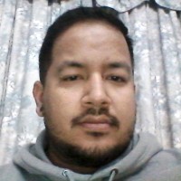 ujjwal karki