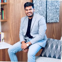 Bharath Kumar Somarouthu
