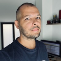 Sergio Béjar