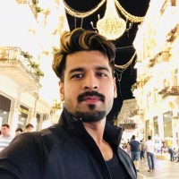 Ahsan Fakhar