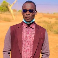 Salissou Abdoulrahmane