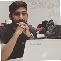 Ankur Pohekar