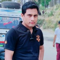 Vineet Rawat