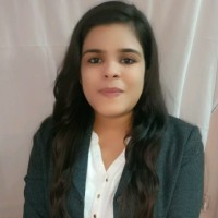Tripti Jhanwar
