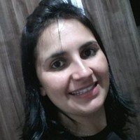 Angela Padilha
