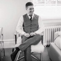 James Sayer