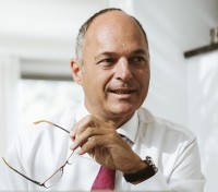 Sieghard Köberle
