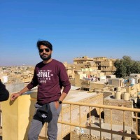 Bhavesh Tailor