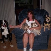 Debbie Huston