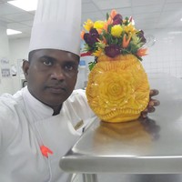 Balamurugan Sriram