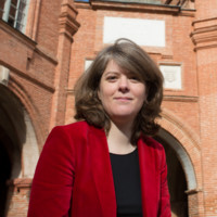 Marie Charron