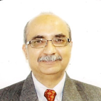 Nitin Mehrotra