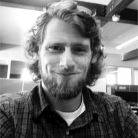 James Sheffield