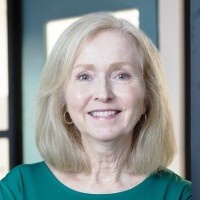 Margaret Falkovic
