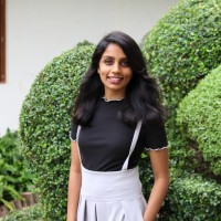Urmi Shah