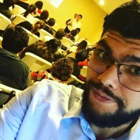 Jonathan Andrade Utrera
