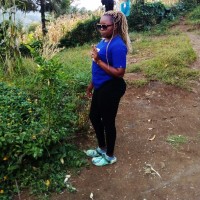Orpah Jeptoo