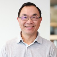 Peter Chung
