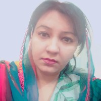Dr Shafia Naz