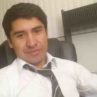 Hayrillo Muhametzyanov