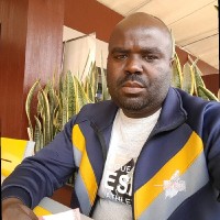 Kenneth Onyango