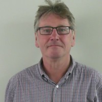 Stephen McCrory