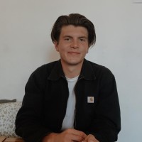 Warwick Byrne