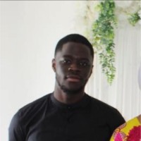 Mahamadou Traoré