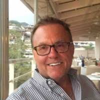 Steve Gill