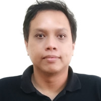 Anggito P. Tetuko, Ph.D
