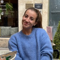 Louise Bouviala