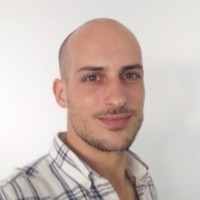 Diogo Matos