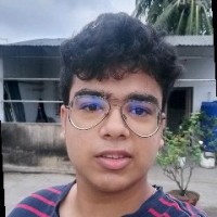Rishav Bera