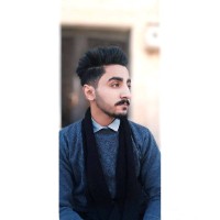 Saif Saleh Alzyoud