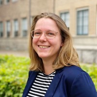 Melanie Odink