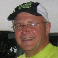 Kent Munro