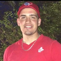 Josue De La Garza