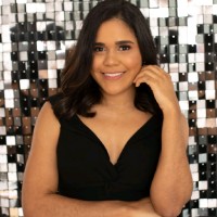 Elizangela Fragoso