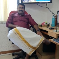 Jo Varughese Mathew