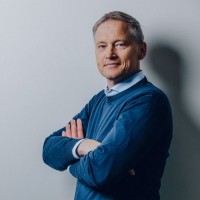 Frank Kolbe  - Unternehmer. Investor. Jäger.