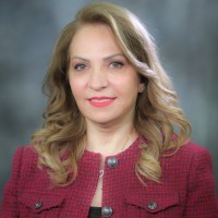 Mina Yousefi