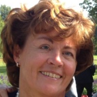 Betsy Van Hoof-Kemp
