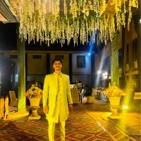 Siddharth Sharma