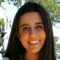 Lucia Camacho