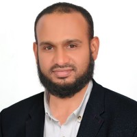 Mohammed Rizwan