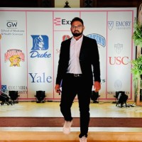 Rishabh Patel