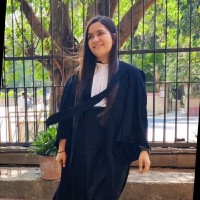 Riddhi Joshi