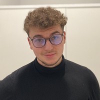 Baptiste Blanchard