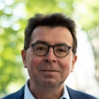 Francois Maury
