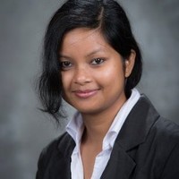 Geetanjali Kachari